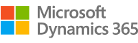 Microsoft Dynamics colour