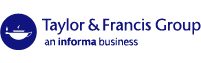 Taylor and Francis Logo colour