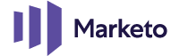 Marketo Logo colour